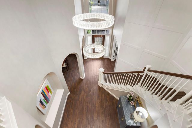 31 S Chandler Creek Circle, The Woodlands, TX 77381