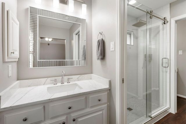 31 S Chandler Creek Circle, The Woodlands, TX 77381