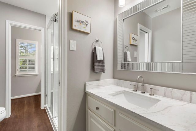 31 S Chandler Creek Circle, The Woodlands, TX 77381