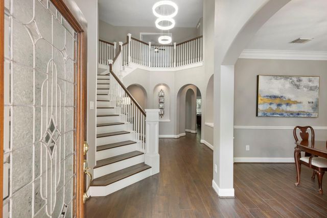 31 S Chandler Creek Circle, The Woodlands, TX 77381