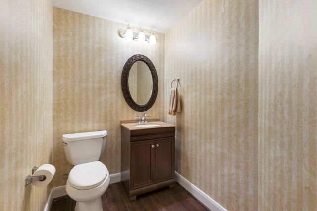 31 S Chandler Creek Circle, The Woodlands, TX 77381