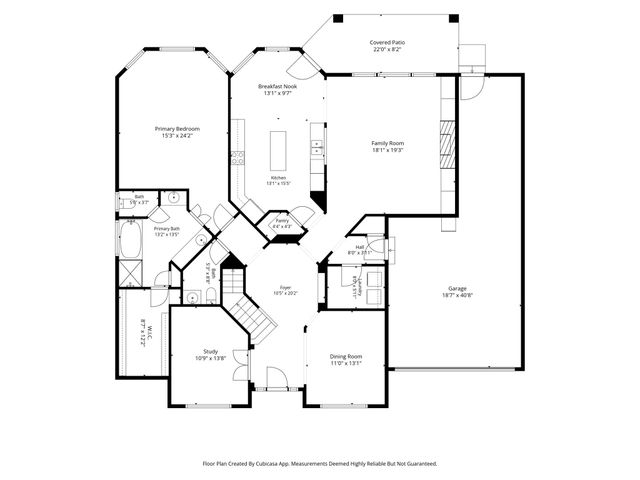 31 S Chandler Creek Circle, The Woodlands, TX 77381