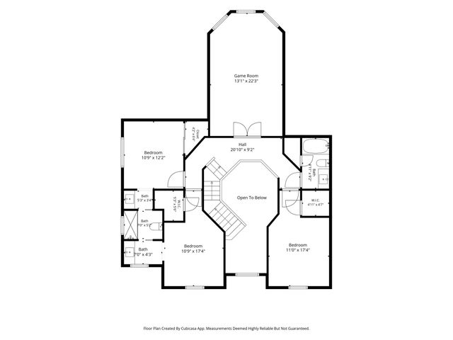 31 S Chandler Creek Circle, The Woodlands, TX 77381