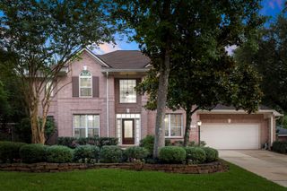 31 S Chandler Creek Circle, The Woodlands, TX 77381