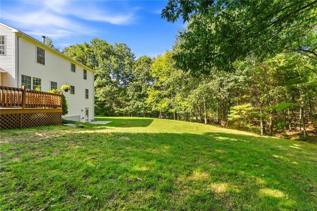 21 Casey Lane, Coventry, RI 02816