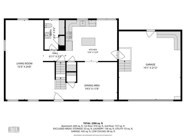 21 Casey Lane, Coventry, RI 02816