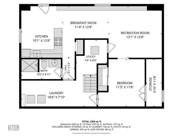 21 Casey Lane, Coventry, RI 02816