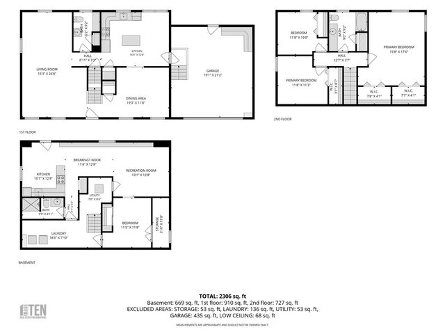 21 Casey Lane, Coventry, RI 02816