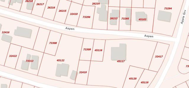 0 Aspen, Livingston, TX 77351