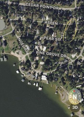 0 Aspen, Livingston, TX 77351