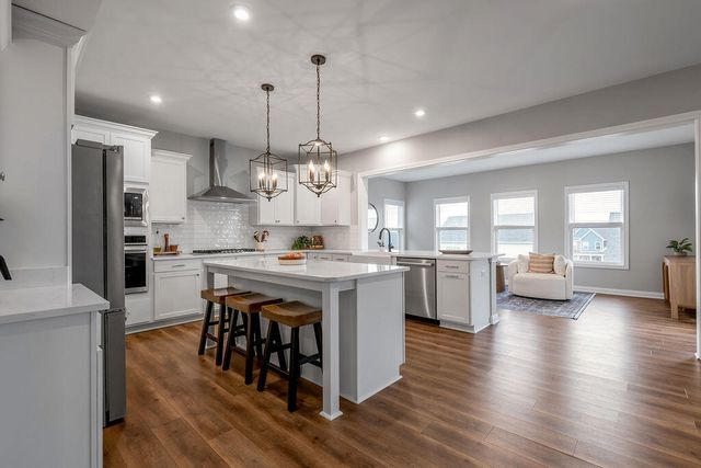 125 Dove Run Circle, Georgetown, KY 40324