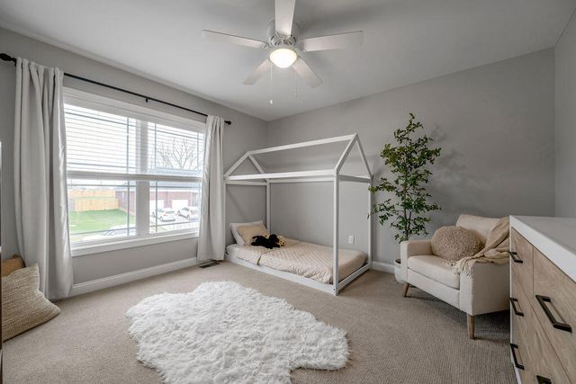 125 Dove Run Circle, Georgetown, KY 40324