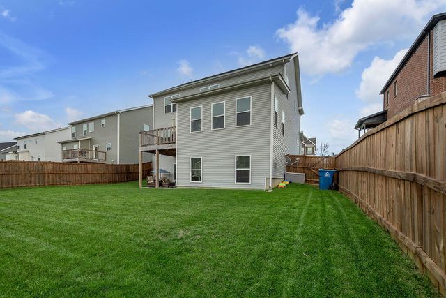 125 Dove Run Circle, Georgetown, KY 40324