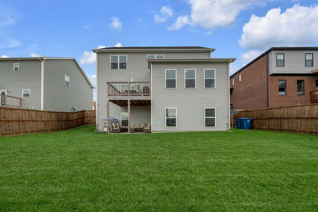 125 Dove Run Circle, Georgetown, KY 40324