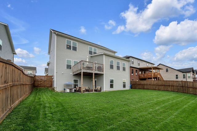 125 Dove Run Circle, Georgetown, KY 40324