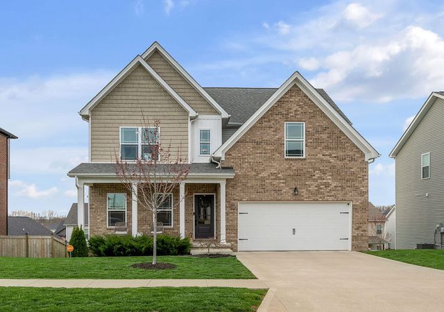 125 Dove Run Circle, Georgetown, KY 40324