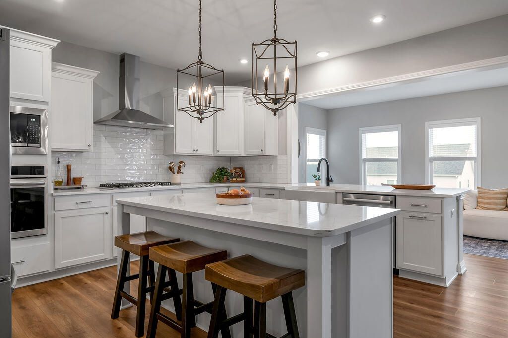 125 Dove Run Circle, Georgetown, KY 40324