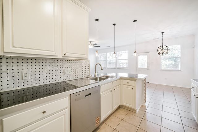 11823 Keystone Spring Way, Houston, TX 77089