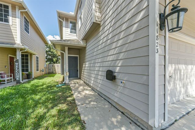 11823 Keystone Spring Way, Houston, TX 77089