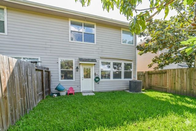 11823 Keystone Spring Way, Houston, TX 77089