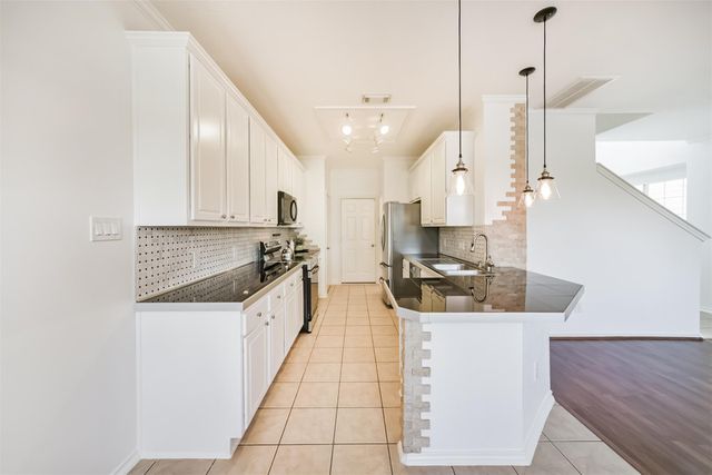 11823 Keystone Spring Way, Houston, TX 77089