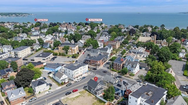 8 Chestnut St, Lynn, MA 01902