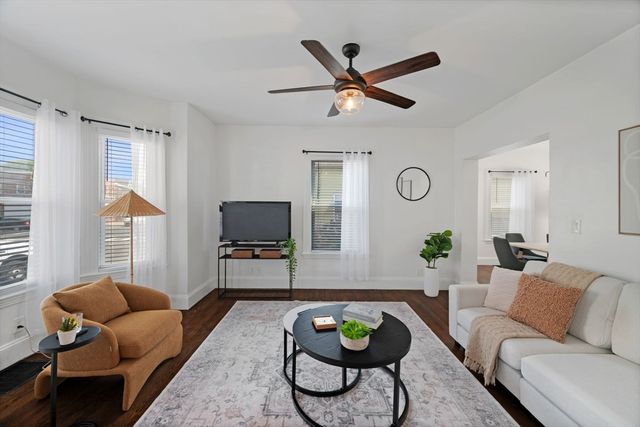 8 Chestnut St, Lynn, MA 01902