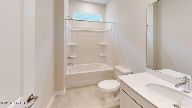 3062 BELLA COLLINA Way, Green Cove Springs, FL 32043