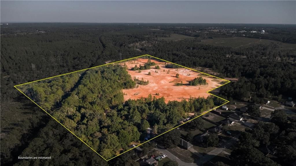 0 Titleist Drive, Wilmer, AL 36587 — exterior