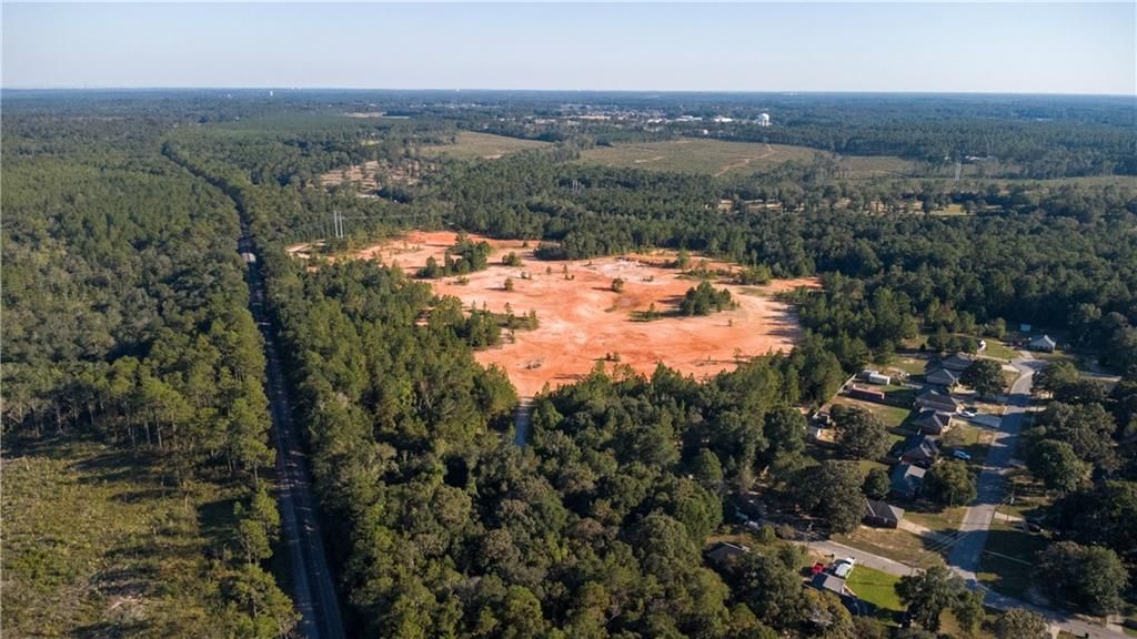 0 Titleist Drive, Wilmer, AL 36587 — photo 4