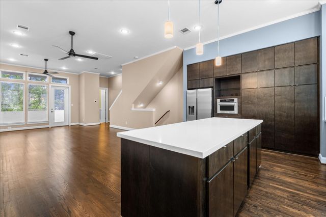 3115 Leeland Street, Houston, TX 77003