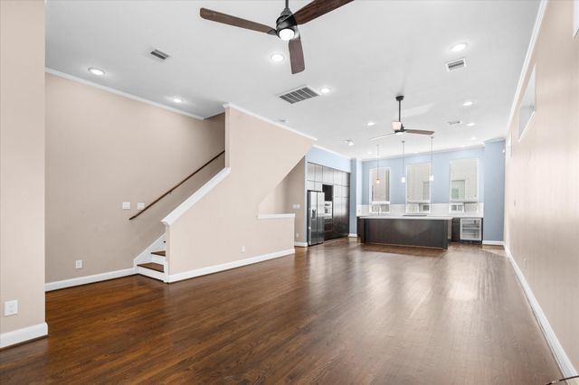 3115 Leeland Street, Houston, TX 77003