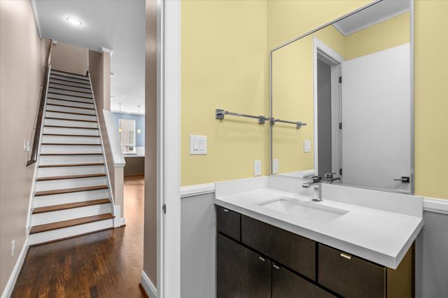 3115 Leeland Street, Houston, TX 77003