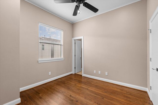 3115 Leeland Street, Houston, TX 77003