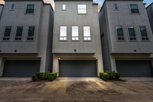 3115 Leeland Street, Houston, TX 77003