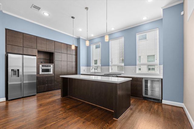 3115 Leeland Street, Houston, TX 77003