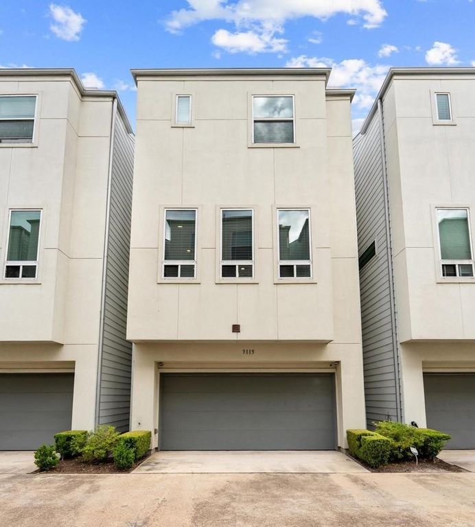 3115 Leeland Street, Houston, TX 77003