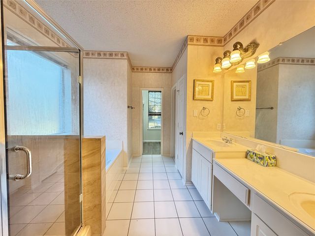 3549 Mason Drive, Plano, TX 75025