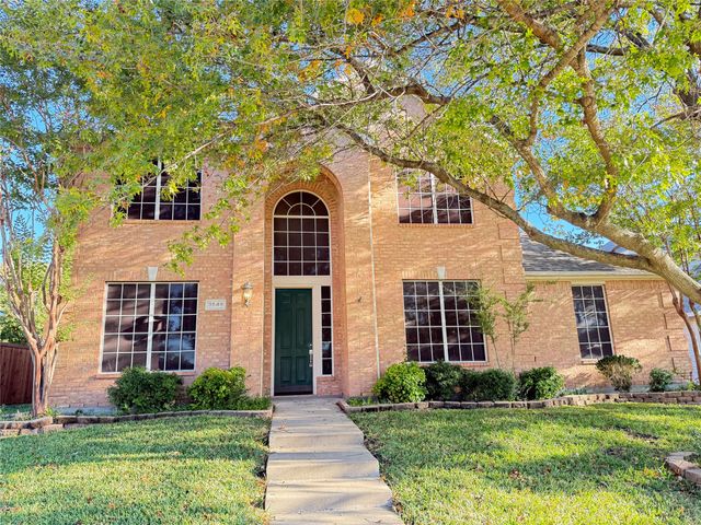 3549 Mason Drive, Plano, TX 75025
