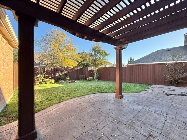 3549 Mason Drive, Plano, TX 75025