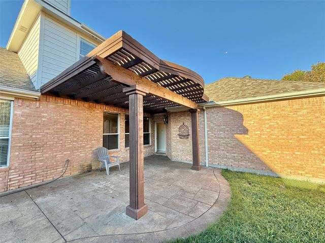 3549 Mason Drive, Plano, TX 75025