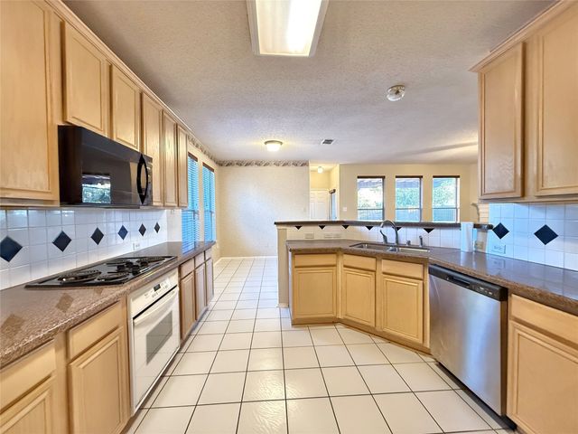 3549 Mason Drive, Plano, TX 75025