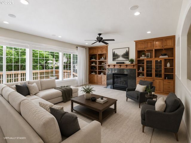 5810 Se Pikes Pass St, Salem, OR 97306