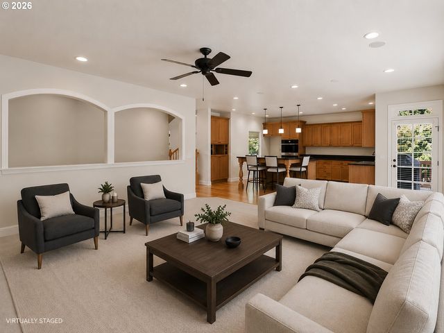 5810 Se Pikes Pass St, Salem, OR 97306