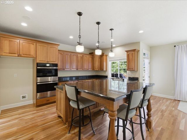 5810 Se Pikes Pass St, Salem, OR 97306