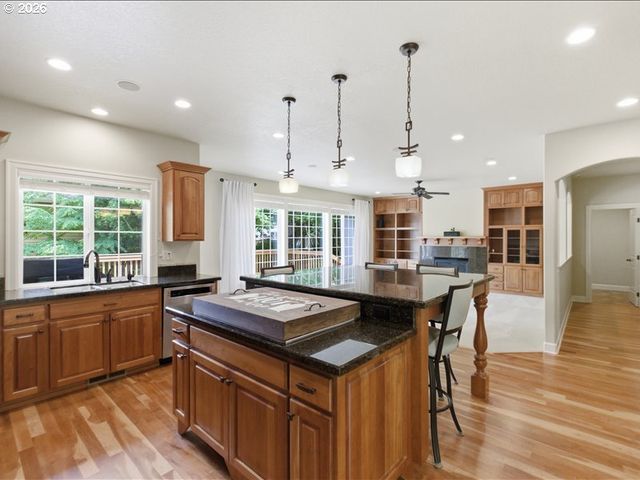 5810 Se Pikes Pass St, Salem, OR 97306