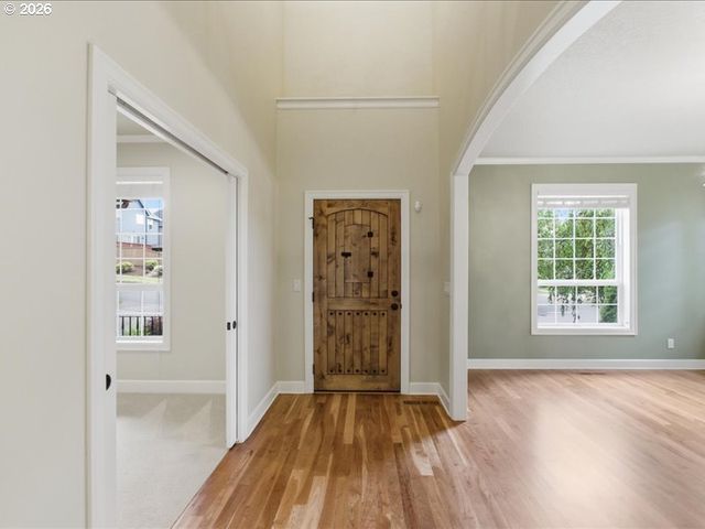 5810 Se Pikes Pass St, Salem, OR 97306