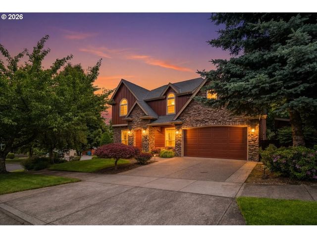 5810 Se Pikes Pass St, Salem, OR 97306