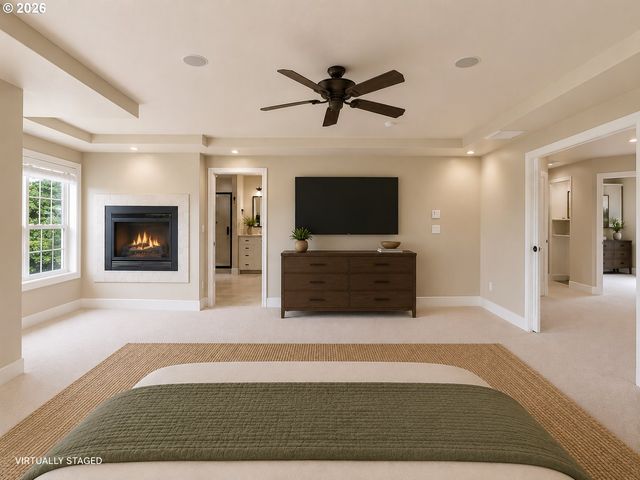5810 Se Pikes Pass St, Salem, OR 97306