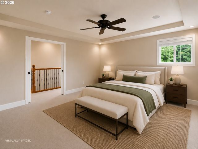 5810 Se Pikes Pass St, Salem, OR 97306